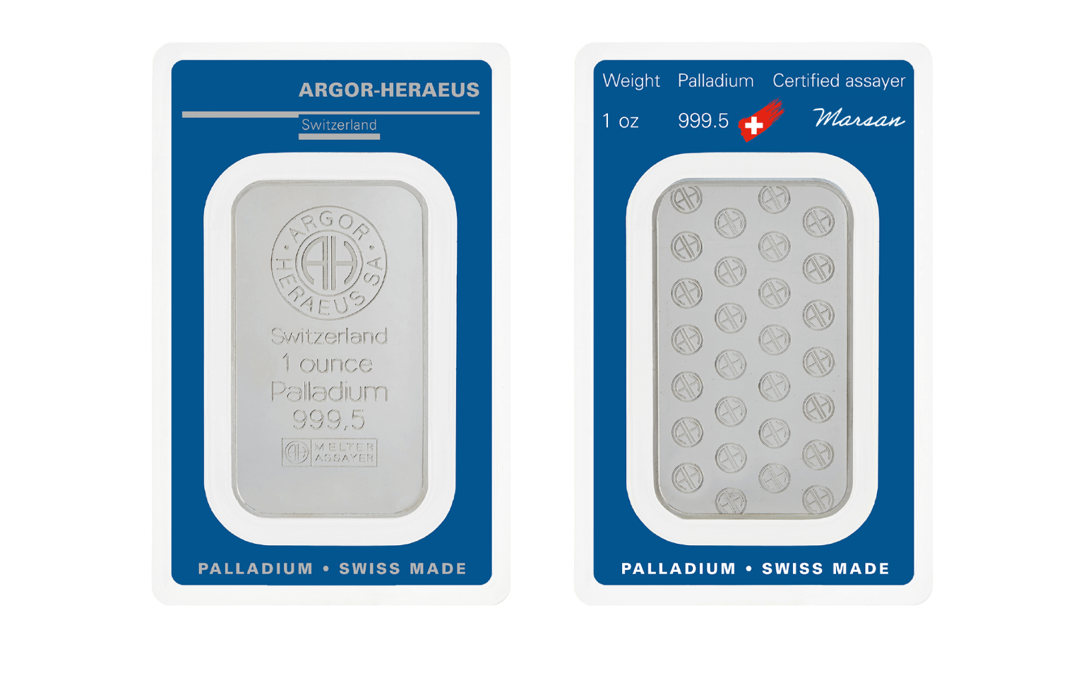 1oz Pt Minted Classic 999.5